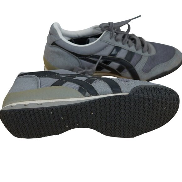 Onitsuka Tiger HN201‎ Running Shoe Size 4.5 - Picture 6 of 7